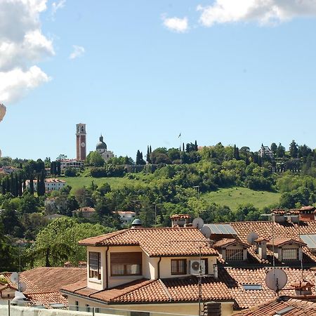 Mum'S B&B Vicenza Exteriér fotografie