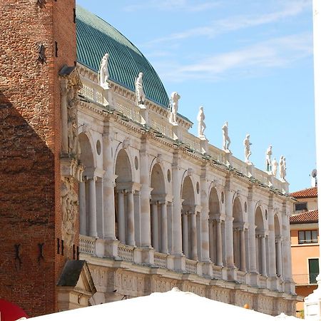 Mum'S B&B Vicenza Exteriér fotografie