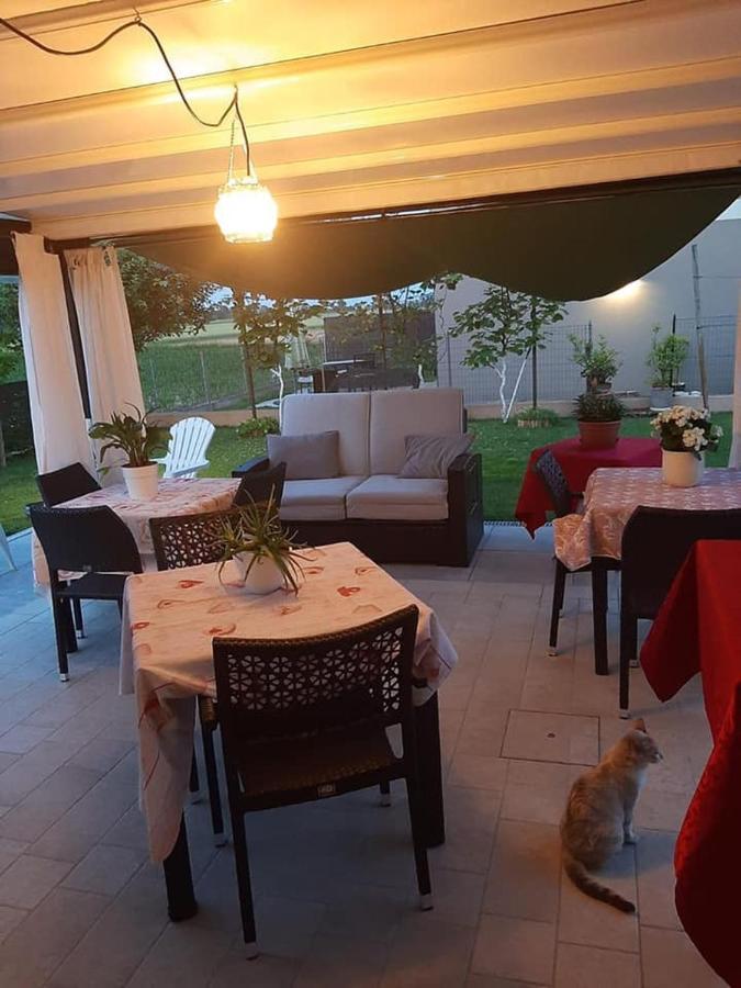 Mum'S B&B Vicenza Exteriér fotografie