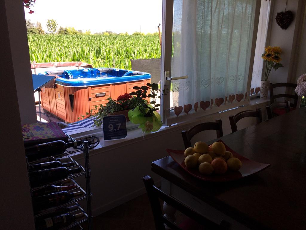 Mum'S B&B Vicenza Exteriér fotografie