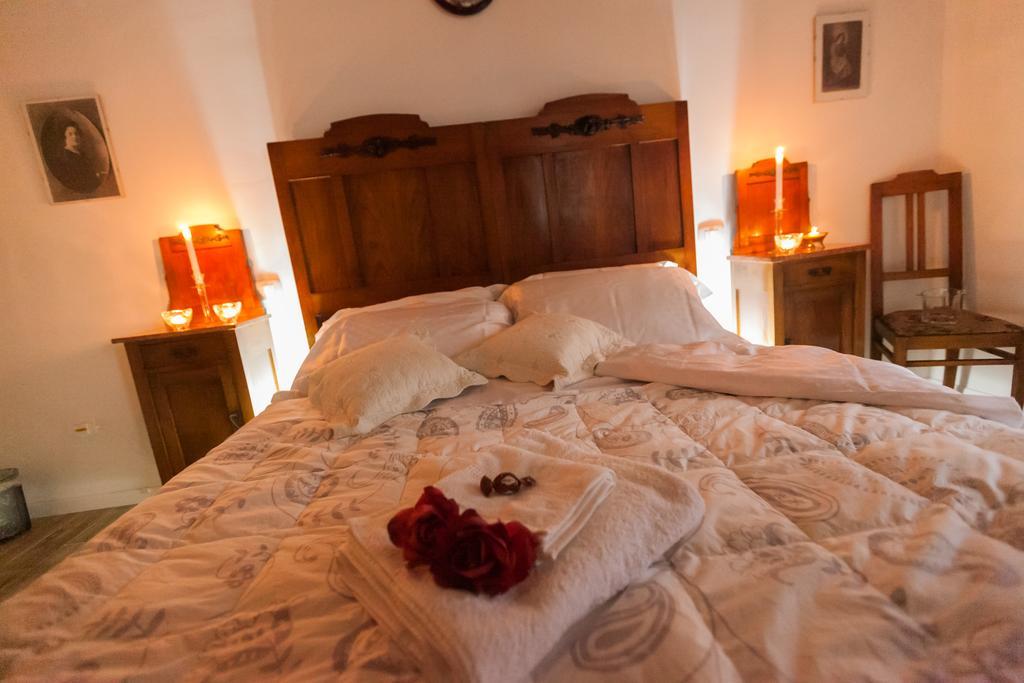 Mum'S B&B Vicenza Exteriér fotografie