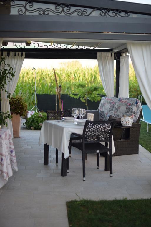 Mum'S B&B Vicenza Exteriér fotografie