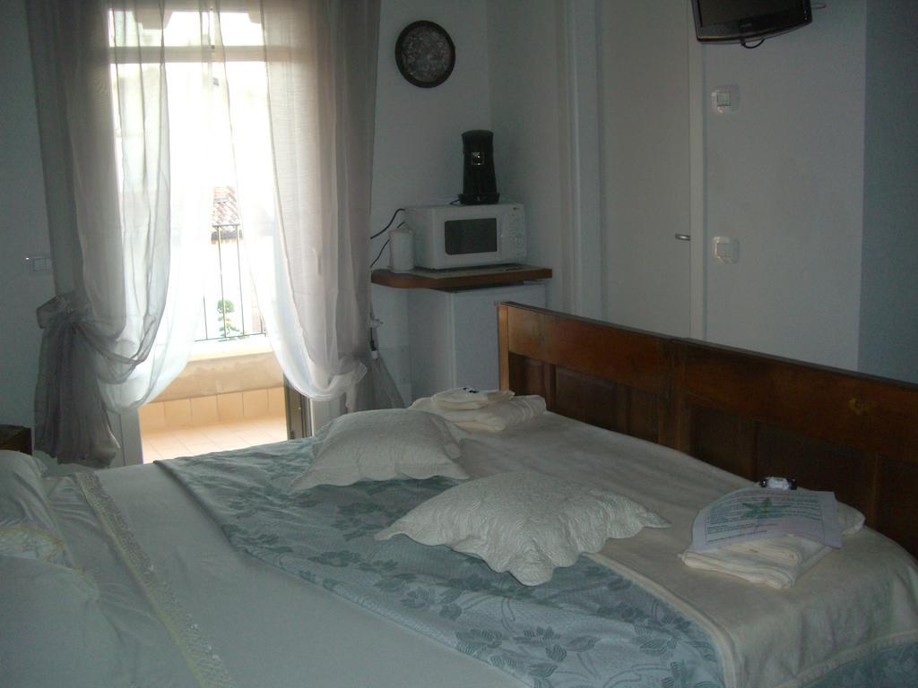 Mum'S B&B Vicenza Exteriér fotografie