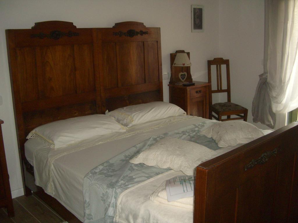 Mum'S B&B Vicenza Exteriér fotografie