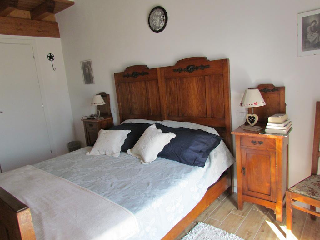 Mum'S B&B Vicenza Pokoj fotografie
