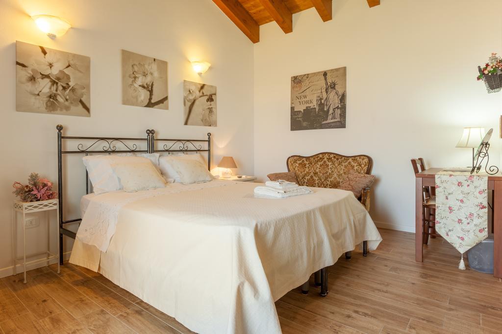 Mum'S B&B Vicenza Exteriér fotografie
