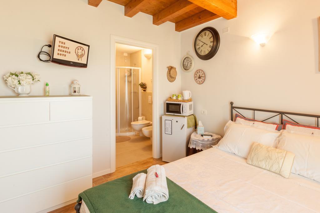 Mum'S B&B Vicenza Exteriér fotografie