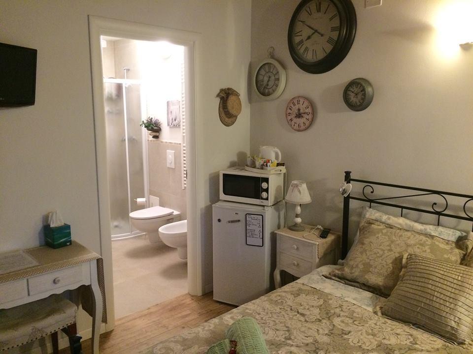 Mum'S B&B Vicenza Exteriér fotografie