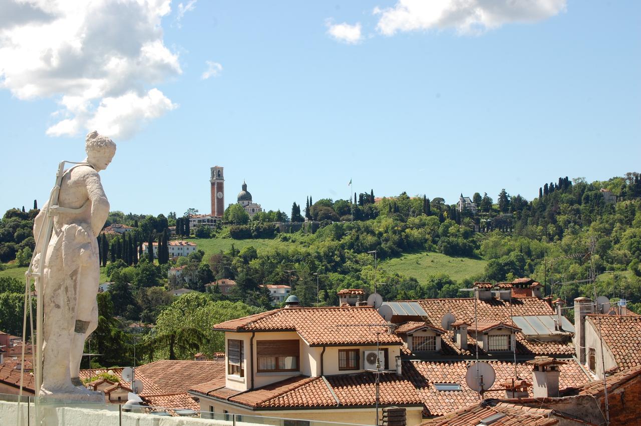 Mum'S B&B Vicenza Exteriér fotografie