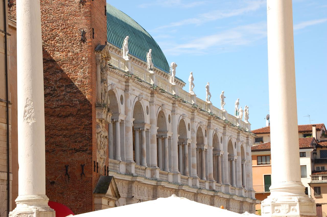 Mum'S B&B Vicenza Exteriér fotografie